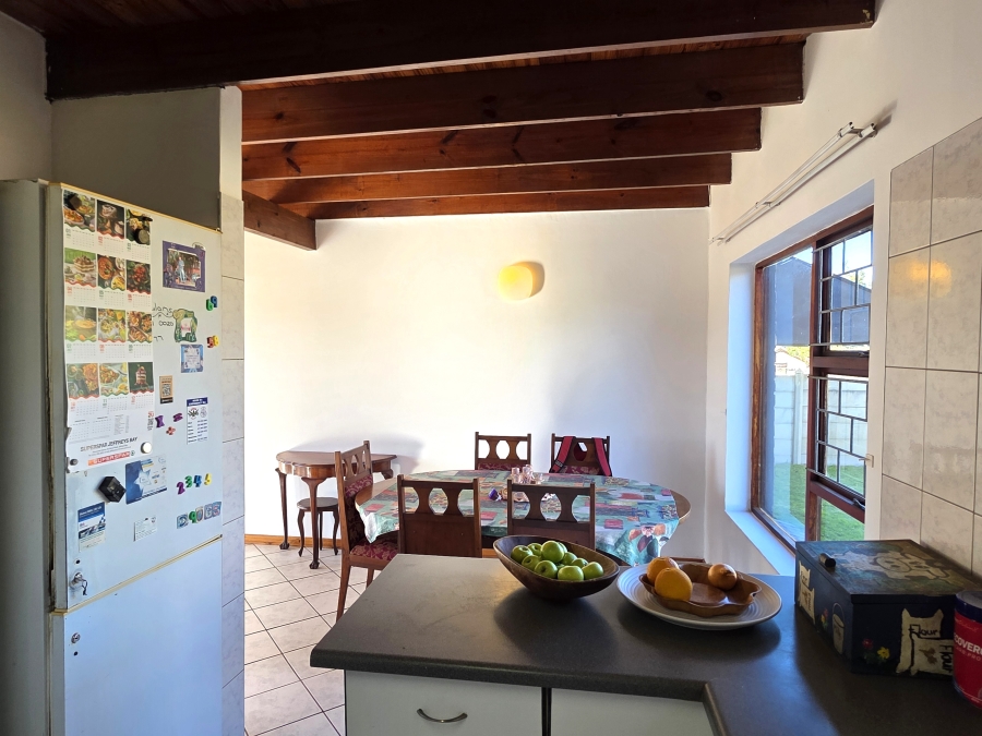 4 Bedroom Property for Sale in Noorsekloof Eastern Cape